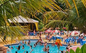 Golden Dolphin Resort - Caldas Novas - Aguas Termais - Grand&Express&Supreme
